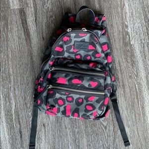 Marc by Marc Jacobs Domo Arigato backpack